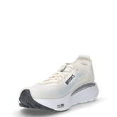 ADRENALINE GTS 25 scarpa running in tessuto bianco azzurro | Boscaini Scarpe