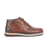 Polacchino moro cuoio - Mid Season Sale Polacchini Uomo | Boscaini Scarpe