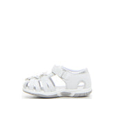 Flavia sandalo bambina white - CHICCO | Boscaini Scarpe