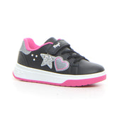 Sneaker bambina nero - PRIMIGI AVANT | Boscaini Scarpe