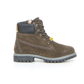 Mich polacchino sportivo kaki | Boscaini Scarpe