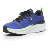 Go run elevate 2.0 fluid motion navy | Boscaini Scarpe
