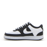 Court Vision Low sneaker black white - NIKE | Boscaini Scarpe