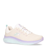 Vapor Foam Summer Journey sneaker off white - SKECHERS DONNA | Boscaini Scarpe
