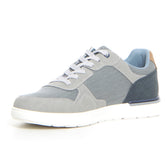 Sneaker grey | Boscaini Scarpe