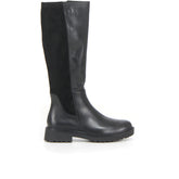 Stivale sotto al ginocchio black - Stivali Donna | Boscaini Scarpe