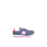 500 sneaker bambina navy - Mid Season Sale Bambino | Boscaini Scarpe