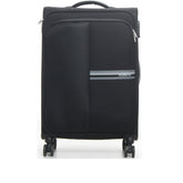 Bright life spinner morbido - 67 cm black jet - Mid Season Sale Accessori | Boscaini Scarpe