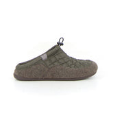 Ciabatta kaki - Ciabatte Uomo | Boscaini Scarpe