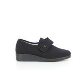 Pantofola nero - VALLEVERDE | Boscaini Scarpe