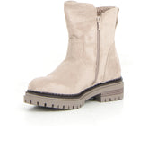 Stivaletto beige | Boscaini Scarpe