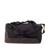 Brasilia9.5 borsone sportivo extra piccolo in poliestere nero - Accessori Sportivi | Boscaini Scarpe