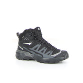 X Ultra 360 Mid GTX Black/Magnet/Pewter | Boscaini Scarpe