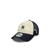 FEMALE 9TWENTY TRUCKER New York Yankees navy - Cappelli | Boscaini Scarpe