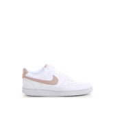 Court Vision Low sneaker white pink oxford - NIKE | Boscaini Scarpe