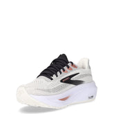 Ghost 17 scarpa da running in mesh bianco nero | Boscaini Scarpe