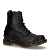 1460 Pascal anfibio in pelle virginia nero virginia - Scarpe Donna | Boscaini Scarpe