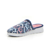 Ciabatta blu | Boscaini Scarpe