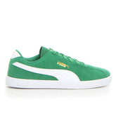 Club II sneaker green white - Mid Season Sale Sneakers Uomo | Boscaini Scarpe