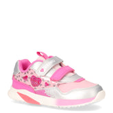 Sneaker da bambina in ecopelle fuxia rosa - PRIMIGI AVANT | Boscaini Scarpe