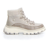 Polacchino sportivo beige - Polacchini Donna | Boscaini Scarpe