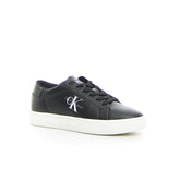 Classic cupsole low sneaker black bds - Mid Season Sale Sneakers Uomo | Boscaini Scarpe