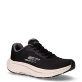 Go run consistent 3 rushline scarpa da running in mesh tecnico nero | Boscaini Scarpe