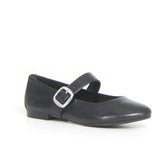Ballerina con cinturino black - Ballerine | Boscaini Scarpe