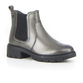 Stivaletto pewter - Stivaletti Donna | Boscaini Scarpe