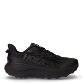 Challenger 8 GTX scarpa da trail running in mesh nero | Boscaini Scarpe