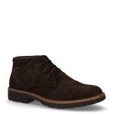 Polacchino in pelle caffè - IGI & CO | Boscaini Scarpe