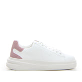 Sneaker white pink - Sneakers Donna | Boscaini Scarpe
