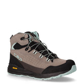 Kids vertyx 2.0 scarpa da trekking in tessuto waterproof deserto jade | Boscaini Scarpe