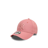 KIDS CHYT LEAGUE ESSENTIAL 9FORTY New York Yankees cappello bambina pink - Cappelli | Boscaini Scarpe