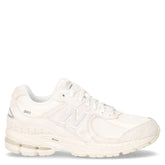 2002 sneaker in pelle e tessuto bianco sale - Nuovi arrivi Donna | Boscaini Scarpe