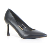 Décolleté black - Decollete | Boscaini Scarpe