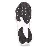 Scend Pro 2 scarpa da running in tessuto nero | Boscaini Scarpe