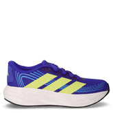 Galaxy 8 Y sneaker running in tessuto e ecopelle blu giallo | Boscaini Scarpe