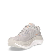 Gaviota 5 scarpa da running in mesh grigio | Boscaini Scarpe