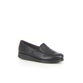 Mocassino black - Mocassini Donna | Boscaini Scarpe