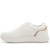 Sneaker off white - Winter Days Sneakers Donna | Boscaini Scarpe
