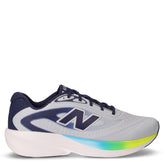 680 sneaker running in tessuto mesh traspirante ligth zinc blue | Boscaini Scarpe
