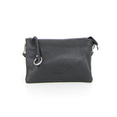 Debby borsetta a tracolla nero - XMAS DONNA | Boscaini Scarpe