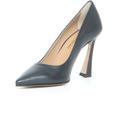 Décolleté a punta nero | Boscaini Scarpe