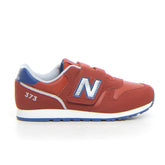 373 sneaker bambino brick red - Mid Season Sale Bambino | Boscaini Scarpe