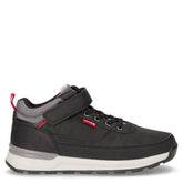 Ascot Refresh polacchino sportivo bambino in ecopelle blu - LEVIS KID | Boscaini Scarpe