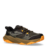 Recon 2523 scarpa da trekking verde - Scarpe Trekking Uomo | Boscaini Scarpe