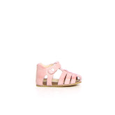 Alby sandalo bambina pink - Sandali Bambina | Boscaini Scarpe