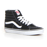Sk8-Hi sneaker black white - Mid Season Sale Sneakers Donna | Boscaini Scarpe