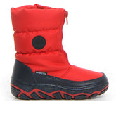 Doposci bambino rosso - Scarpe Sportive Bambini | Boscaini Scarpe